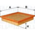 Filtre à air MAGNETI MARELLI - 152071761677
