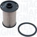 Filtre à carburant MAGNETI MARELLI - 153071760253
