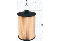Filtre à carburant