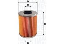 Filtre à carburant