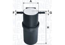 Filtre à carburant
