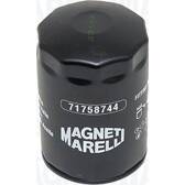 Filtre à huile MAGNETI MARELLI - 152071758744