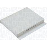 Filtre habitacle MAGNETI MARELLI - 350203061520