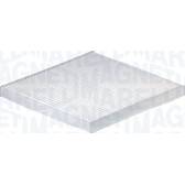 Filtre habitacle MAGNETI MARELLI - 350203061900