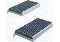 Filtre habitacle