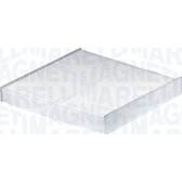 Filtre habitacle MAGNETI MARELLI - 350208065930