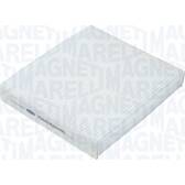 Filtro, aire habitáculo MAGNETI MARELLI - 350203062440