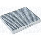 Filtro, aire habitáculo MAGNETI MARELLI - 350208065580