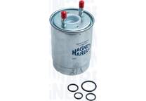 Filtro carburante