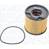 Filtro combustible MAGNETI MARELLI - 152071760861