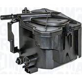 Filtro combustible MAGNETI MARELLI - 152071760868