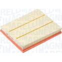 Filtro de aire MAGNETI MARELLI - 152071758449