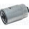 Filtro de combustível MAGNETI MARELLI - 152071760560