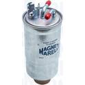 Filtro de combustível MAGNETI MARELLI - 152071760800
