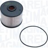 Filtro de combustível MAGNETI MARELLI - 153071760480