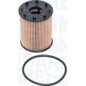Filtro de óleo MAGNETI MARELLI - 152071760871