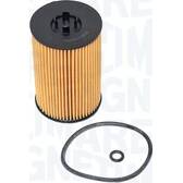 Filtro de óleo MAGNETI MARELLI - 153071760762