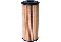 Filtro del aceite
