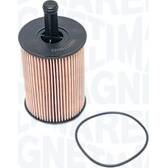 Filtro del aceite MAGNETI MARELLI - 152071758822