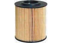 Filtro del aceite