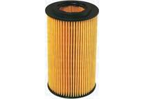 Filtro olio