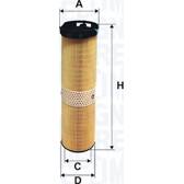 Filtro olio MAGNETI MARELLI - 153071762440