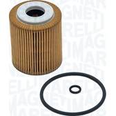 Filtro olio MAGNETI MARELLI - 153071762489