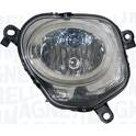 Fjärrstrålkastare MAGNETI MARELLI - 712000815401