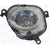 Fjärrstrålkastare MAGNETI MARELLI - 712000815402