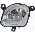 Fjärrstrålkastare MAGNETI MARELLI - 712475001129