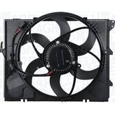 Fläkt, kylare MAGNETI MARELLI - 069422766010