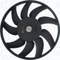 Fläkt, kylare MAGNETI MARELLI - 069422788010