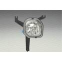 Fog lights MAGNETI MARELLI - 710305054011