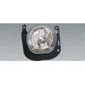 Fog lights MAGNETI MARELLI - 712402601110
