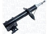 Front shock absorber