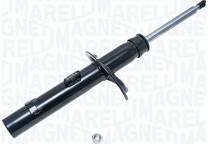 Front shock absorber