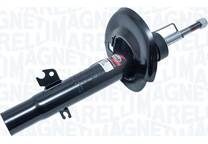 Front shock absorber