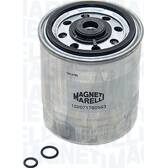 Fuel filter MAGNETI MARELLI - 152071760563