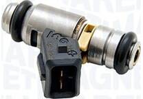 Fuel injector