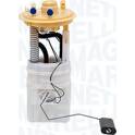 Fuel Pump MAGNETI MARELLI - 519700000152