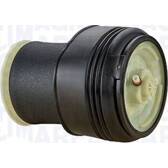Fuelle, suspensión neumática MAGNETI MARELLI - 350508000002