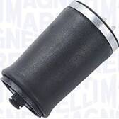 Fuelle, suspensión neumática MAGNETI MARELLI - 350535500002