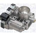 Gasklephuis MAGNETI MARELLI - 802001957505