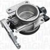 Gasklephuis MAGNETI MARELLI - 802011556750