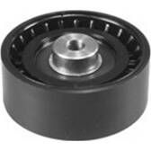 Geleide rol/omdraairol, V-riem MAGNETI MARELLI - 331316170003