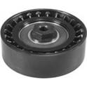 Geleide rol/omdraairol, V-riem MAGNETI MARELLI - 331316170023