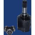 Gelenksatz, Antriebswelle MAGNETI MARELLI - 302009100013