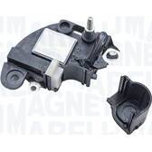 Generatorregulator MAGNETI MARELLI - 085563051010