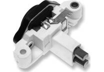 Generatorregulator