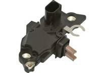 Generatorregulator